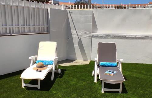 Villa Orquidea with private garden - Foto 5