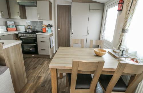 Trewan Chalet - Foto 9