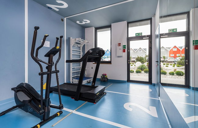 Marynarska Sarbinowo by Renters - Foto 30