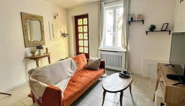Cocon détente & Jacuzzi(Balnéo) - Foto 3