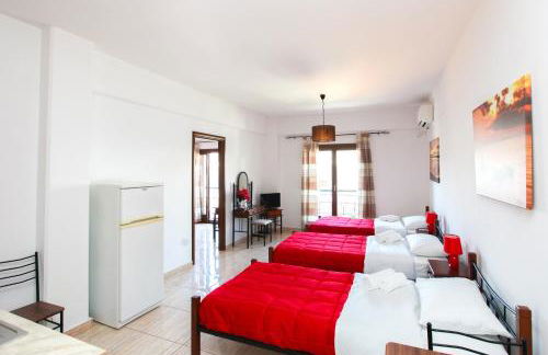 Kallisti Apartments - Foto 21