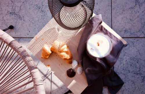 Apartment mit Balkon - Netflix - nahe Messe Düsseldorf - Foto 25