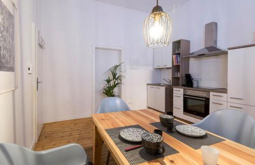 Stilvolles Appartment in zentraler Lage - Foto 19