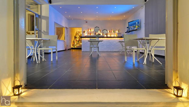 Adamas Hotel - Foto 5