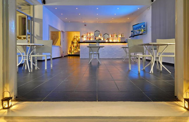 Adamas Hotel - Foto 5