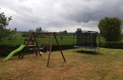 MAISON AU CALME A 10 MINUTE DU MONT SAINT MICHEL - Foto 15