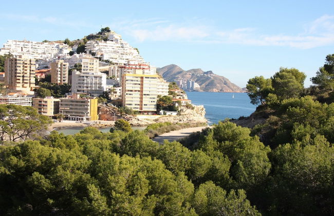 Ballesol Costablanca Senior Resort mayores de 55 - Photo 49