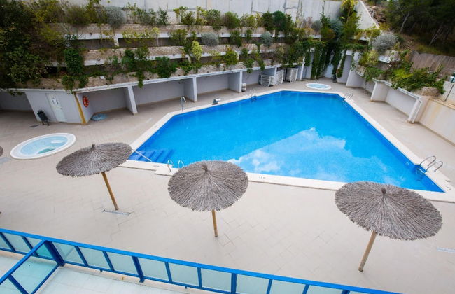 1bed & Sofabed-seaside Apt-quiet Location-parking - Foto 8