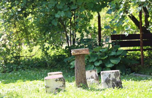 Agroturystyka u Babci - Photo 42