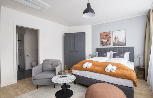 Limehome Klagenfurt Karfreitstraße - Foto 7