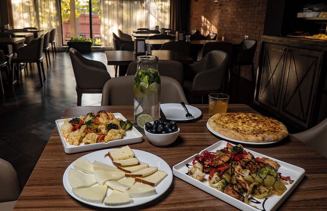 Tm Apart Hotel - Foto 66