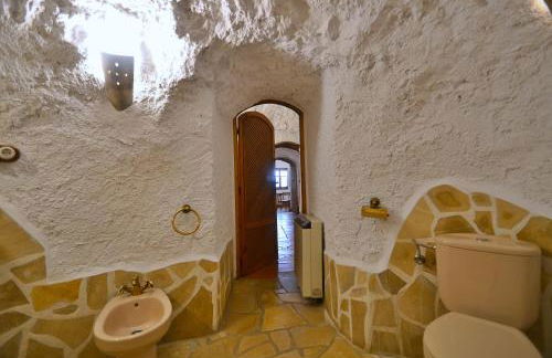 House&Cave Parking and Terrace, in the city - Foto 22