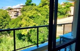 Lindo Studio Aconchegante no Ingá - Foto 18