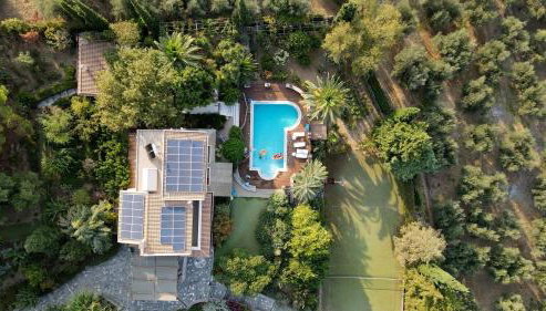 Primavera Villa Sea View - Foto 3