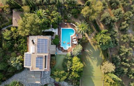 Primavera Villa Sea View - Foto 3