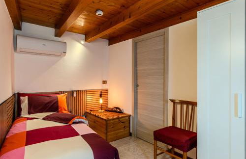 Holiday Home Ca' Il Nido by Interhome - Foto 12