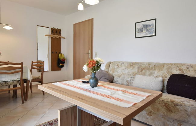 Cozy Apartment in Pepelow near Baltic Sea - Foto 13