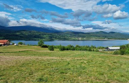 Spokojna Sosnówka - Foto 36