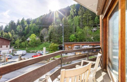 Le Bellevue 04 - Happy Rentals - Foto 8