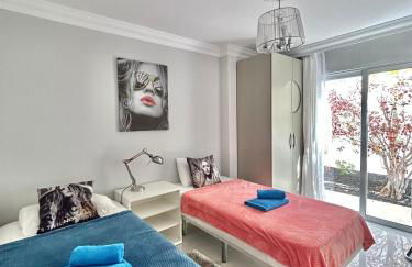 Luxury Villa in Costa Adeje K301 - Foto 18