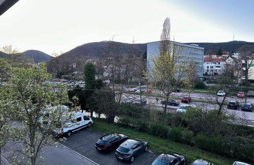 SPEYERBACH - modernes Apartment nahe Neustadter Innenstadt - Foto 24