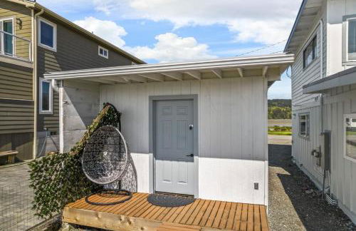 New DRIFTWOOD SHORES ROAD HOUSE CAMANO - Foto 37