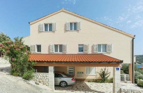 Apartmani Mikulić - Photo 26