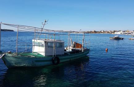 Apartments Jungic, Rab - Photo 65