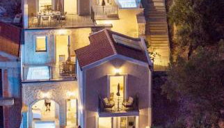 Assos Rockshore Villa by the sea - Foto 5