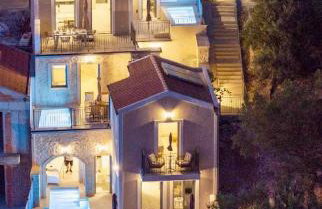 Assos Rockshore Villa by the sea - Foto 5