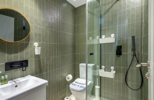 Modern Refurbished-2 Bedrooms 2Baths-Las Letras - Foto 37