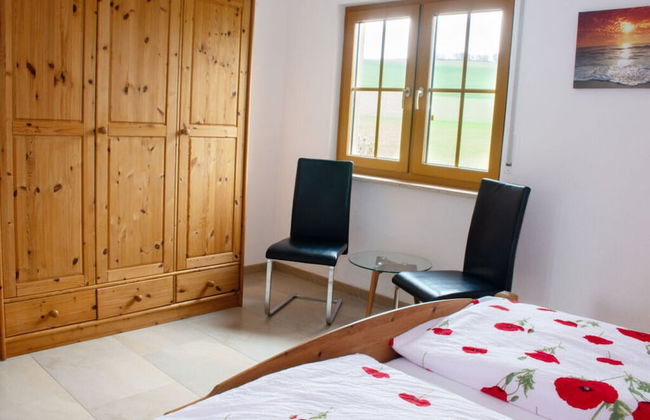 Holiday Apartment Thoma - Foto 4