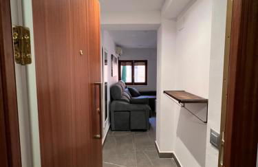 Apartamento espacioso de diseño a 3 min RENFE. - Photo 11