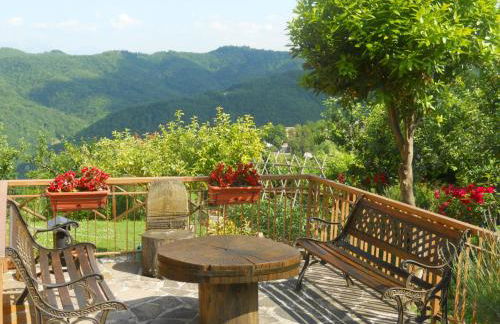 Agriturismo Le Castellare - Foto 53