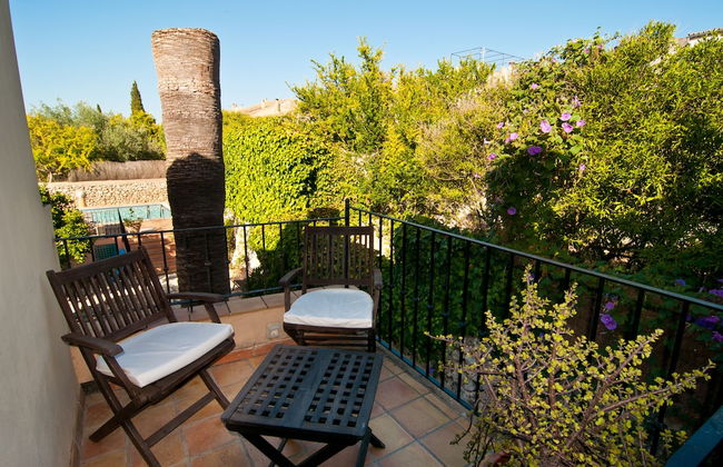 Villa Leon de Sineu - Foto 31