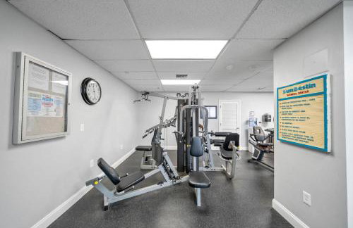 Sundestin 415 - The Beachcomber - Foto 14