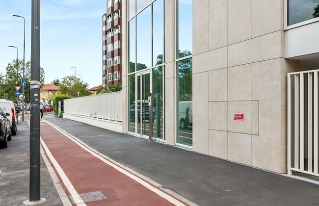 Limehome Milan via Stresa - Foto 30