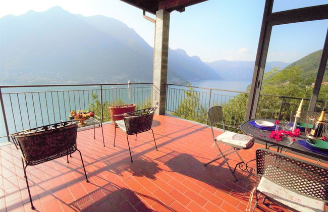 Pognana Luxury Apartment n.2 - 4 people - Foto 23