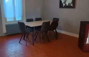 Maison avec jardin - Foto 9