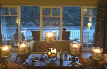 Rheinblick Apartment - Foto 12