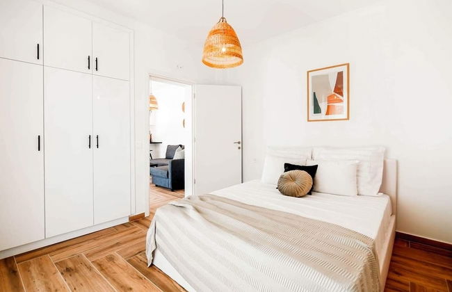 Evgenias sea view apartments - Foto 12