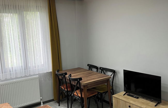 Ozn Suıt Aırport - Foto 14