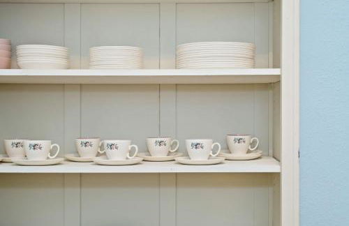 The Nut House - Foto 24