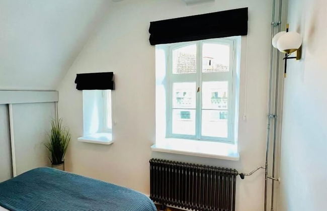 Luxury 2BD apartment in City Center - Foto 4