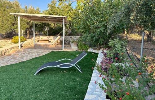 Old stone villa in Apokoronas Villa Nostalgia Kreta - Foto 68