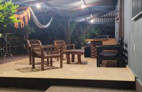 Chácara dos Sonhos Planaltina-GO - Foto 2