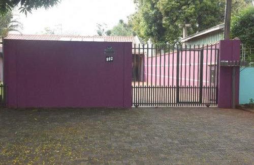 Aconchegante Quarto com Piscina - Foto 58
