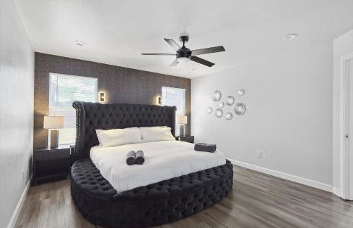 5BR Holiday Getaway in DeSoto with Pool, Hot Tub & Cinema - Foto 20