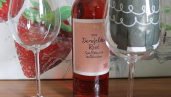 Ferienwohnung Zum Vierbeiner - Foto 2