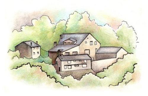 Masia Can Constans - Foto 16